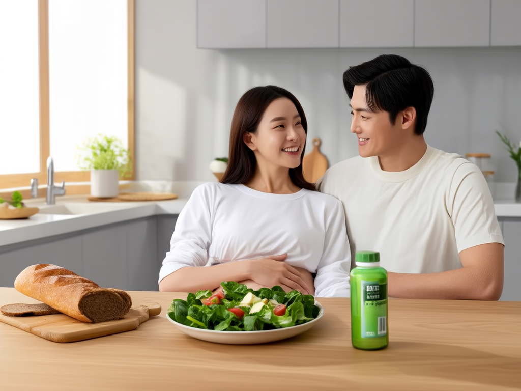 叶酸片什么时候吃最好?备孕人群必读指南