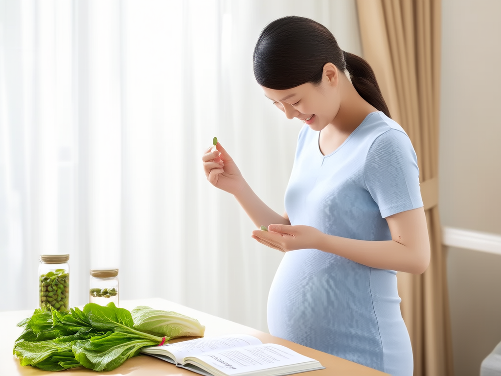 备孕要吃叶酸吗?环球母婴网权威解答
