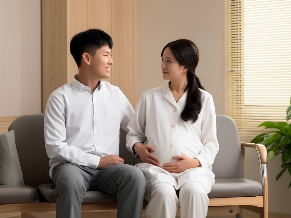 备孕期间注意事项:环球母婴网发布科学备孕全攻略