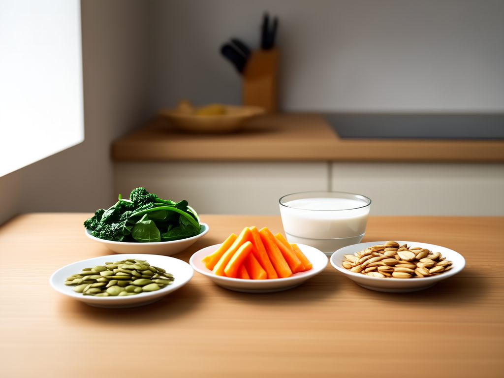 备孕吃什么?环球母婴网发布科学饮食指南