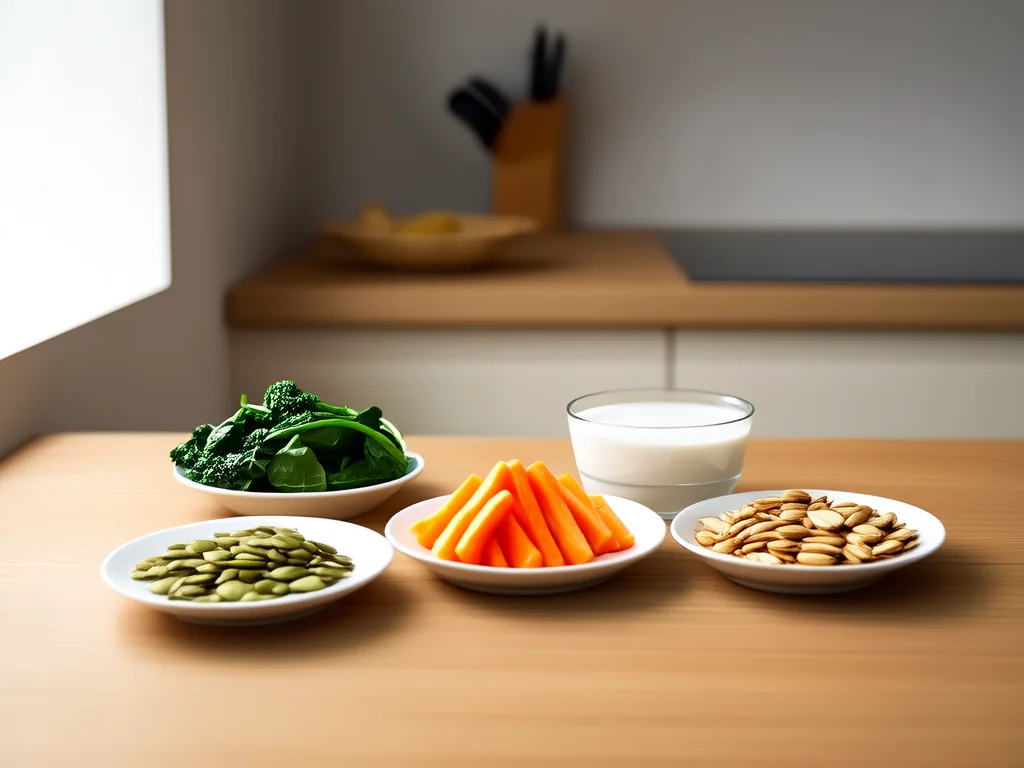 备孕吃什么?环球母婴网发布科学饮食指南